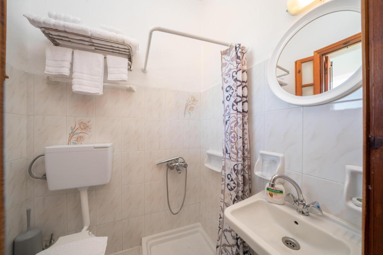 Myrtos View Apartments Anomeriá Екстериор снимка